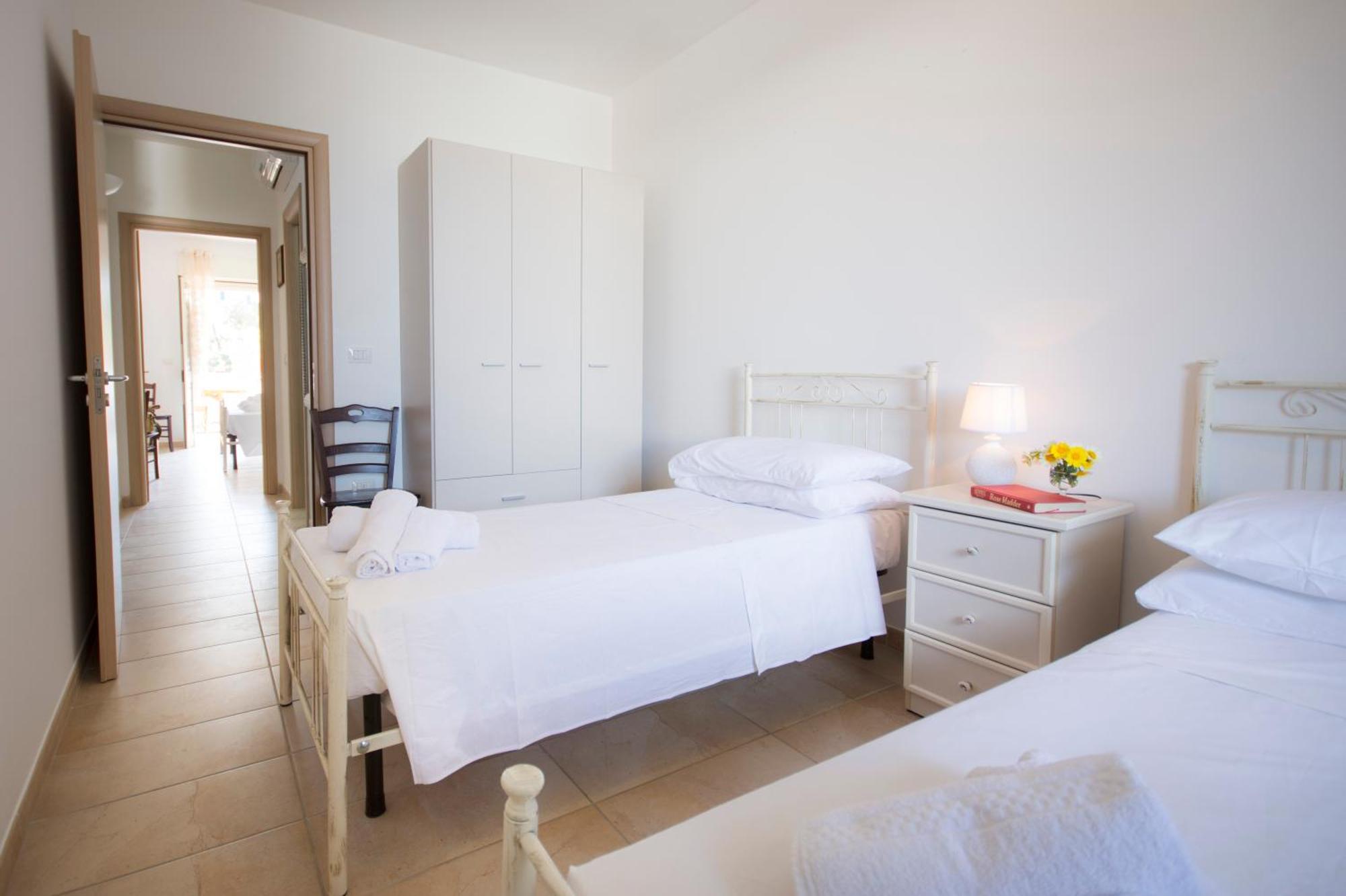 Casa Acquamarina - Comfort E Relax A Pochi Passi Dalle Spiagge Del Salento リド・マリーニ エクステリア 写真