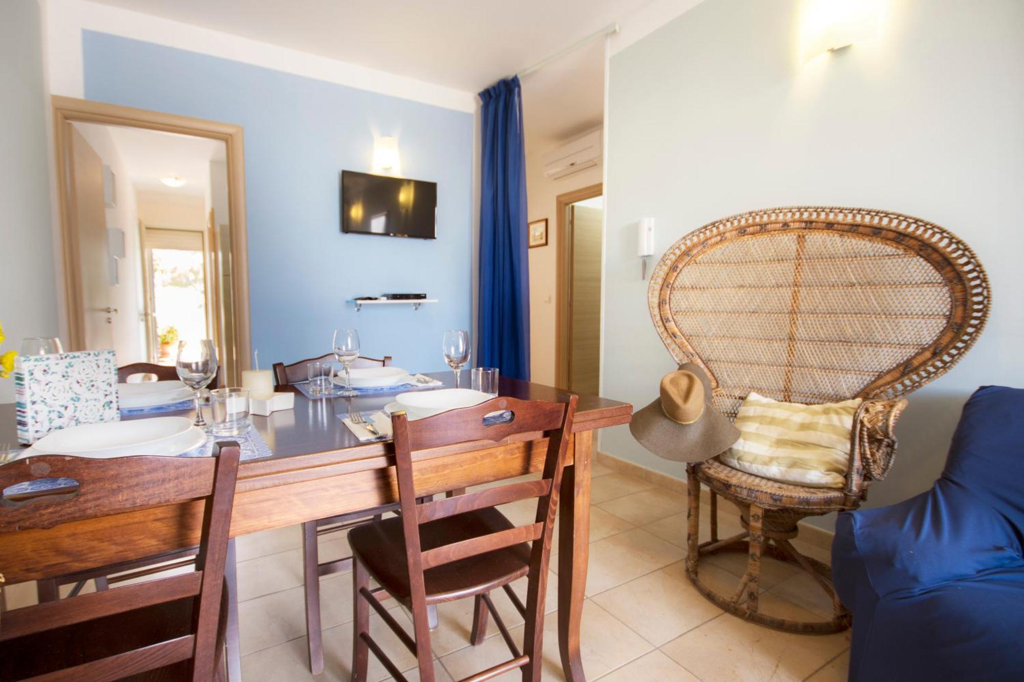 Casa Acquamarina - Comfort E Relax A Pochi Passi Dalle Spiagge Del Salento リド・マリーニ エクステリア 写真