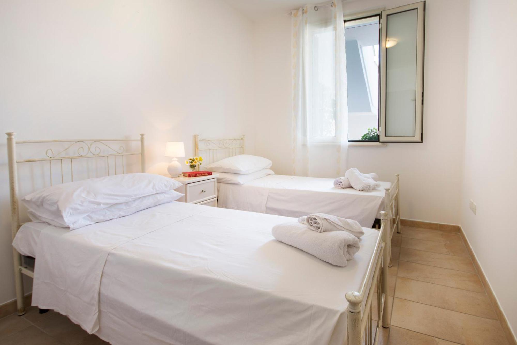 Casa Acquamarina - Comfort E Relax A Pochi Passi Dalle Spiagge Del Salento リド・マリーニ エクステリア 写真
