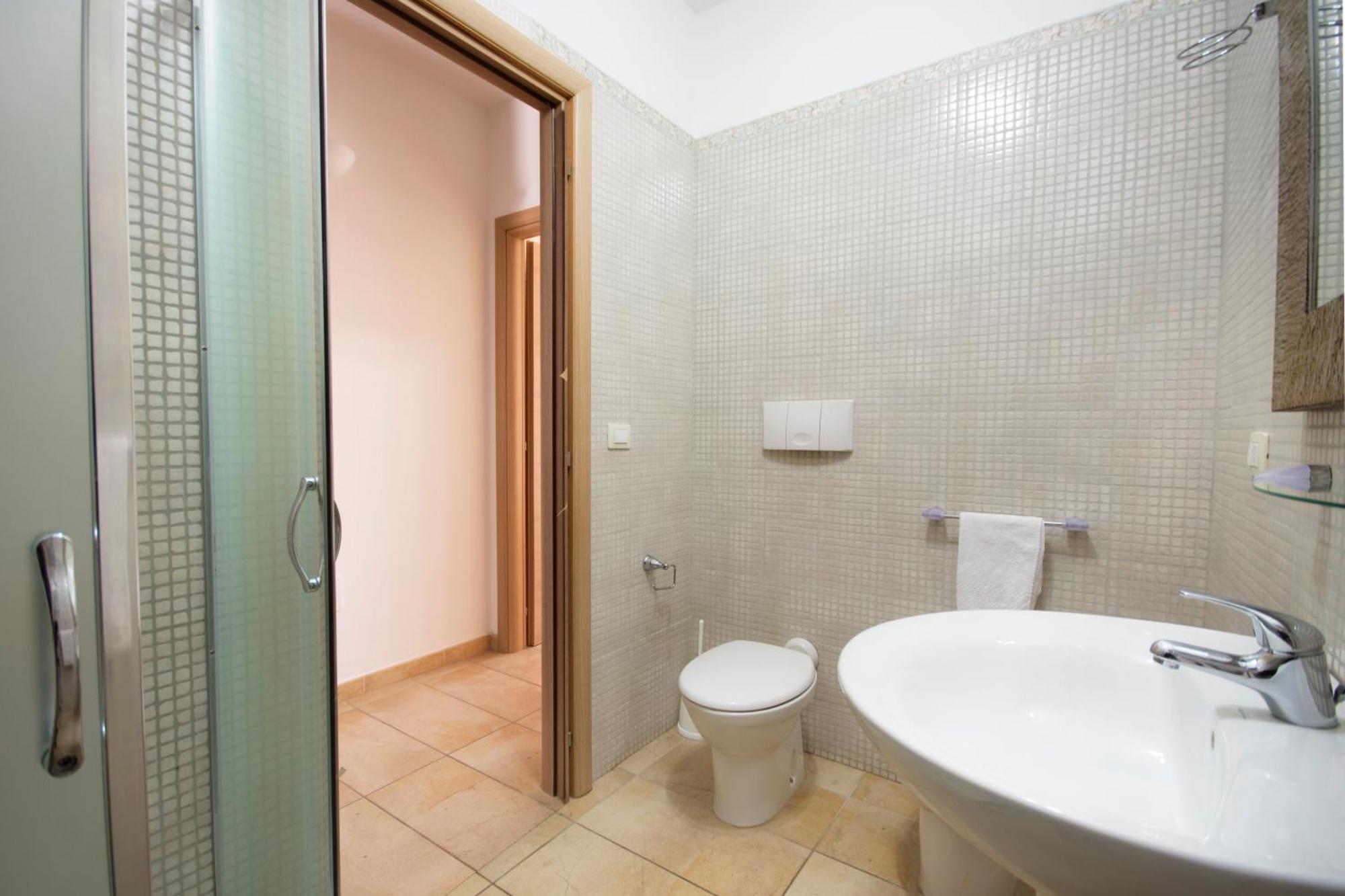 Casa Acquamarina - Comfort E Relax A Pochi Passi Dalle Spiagge Del Salento リド・マリーニ エクステリア 写真