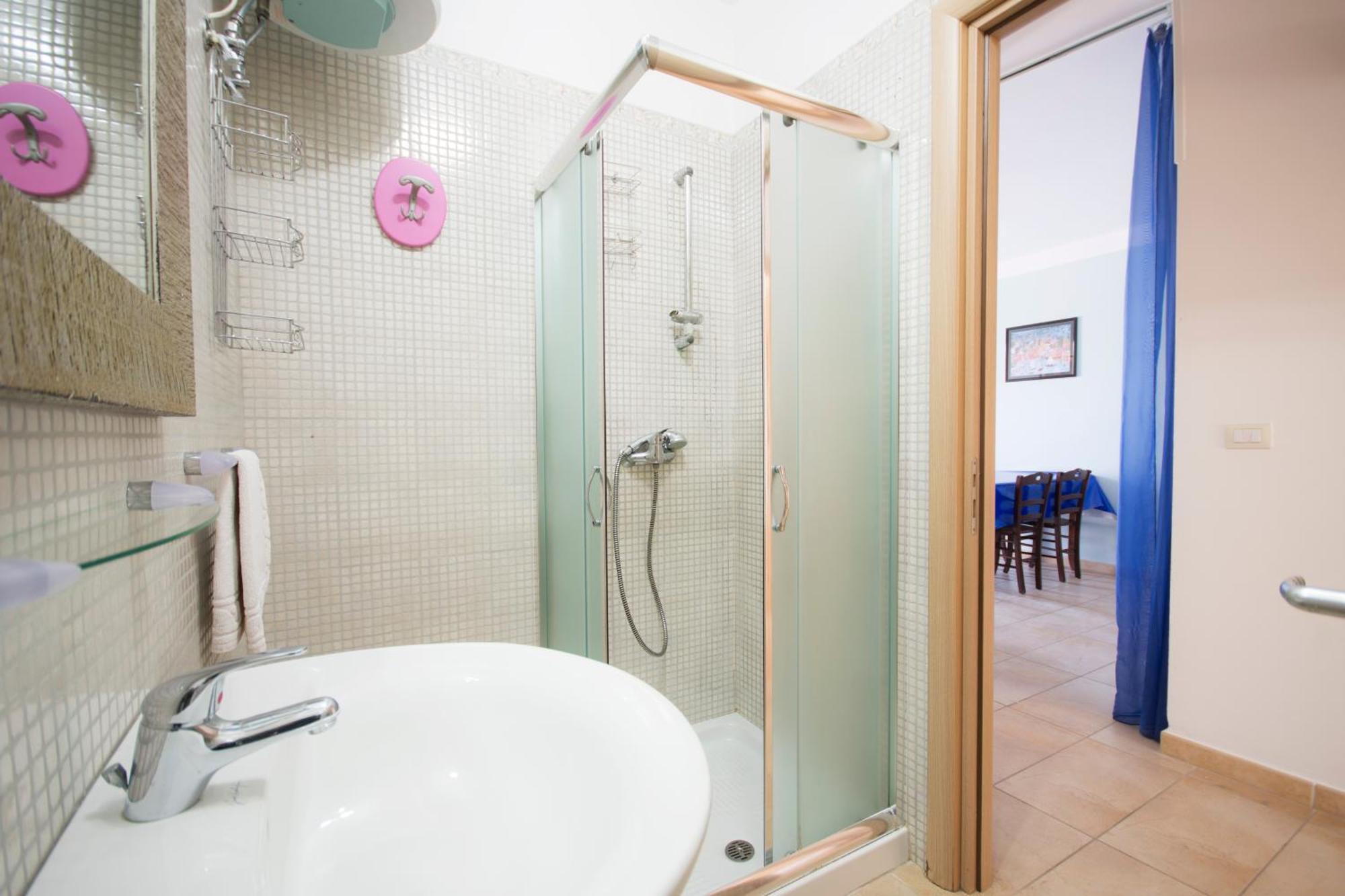 Casa Acquamarina - Comfort E Relax A Pochi Passi Dalle Spiagge Del Salento リド・マリーニ エクステリア 写真