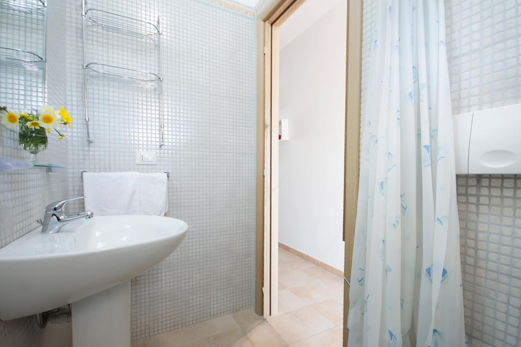 Casa Acquamarina - Comfort E Relax A Pochi Passi Dalle Spiagge Del Salento リド・マリーニ エクステリア 写真