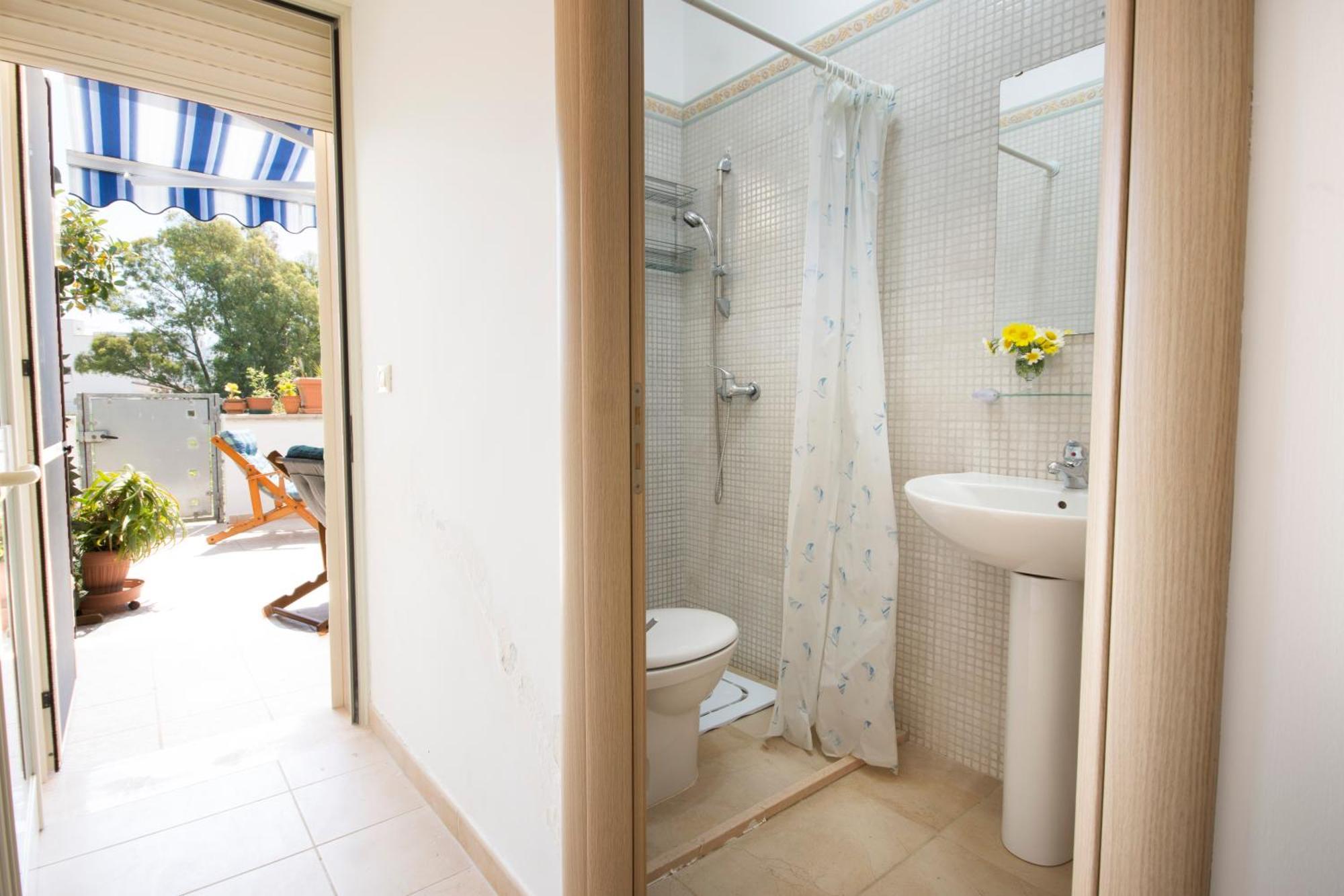 Casa Acquamarina - Comfort E Relax A Pochi Passi Dalle Spiagge Del Salento リド・マリーニ エクステリア 写真